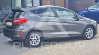 2020 Ford FIESTA