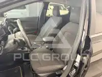 2020 Ford FIESTA