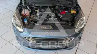 2020 Ford FIESTA
