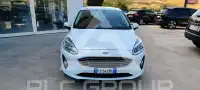 2020 Ford FIESTA