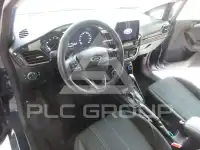 2020 Ford FIESTA