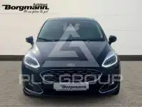 2020 Ford FIESTA