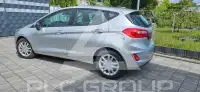2020 Ford FIESTA
