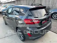 2020 Ford FIESTA