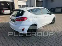 2020 Ford FIESTA