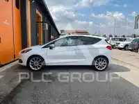 2020 Ford FIESTA