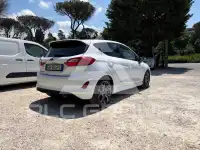 2020 Ford FIESTA