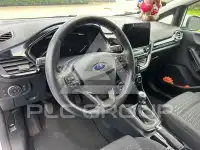 2020 Ford FIESTA