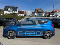 2020 Ford FIESTA