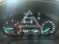 2020 Ford FIESTA