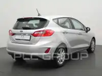 2020 Ford FIESTA