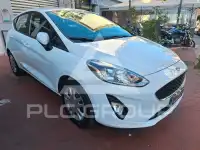2020 Ford FIESTA