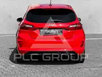 2020 Ford FIESTA