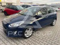 2020 Ford FIESTA