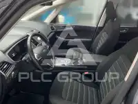 2020 Ford GALAXY