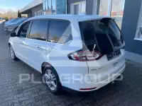2020 Ford GALAXY