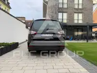 2020 Ford GALAXY