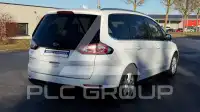 2020 Ford GALAXY