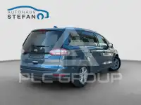 2020 Ford GALAXY