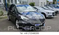 2020 Ford GALAXY