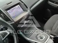 2020 Ford GALAXY