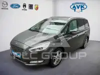 2020 Ford GALAXY