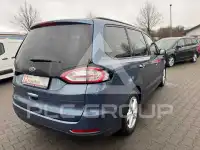 2020 Ford GALAXY
