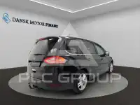 2020 Ford GALAXY