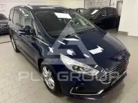 2020 Ford GALAXY