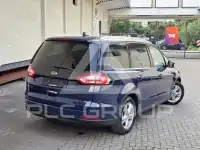 2020 Ford GALAXY