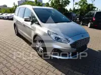 2020 Ford GALAXY