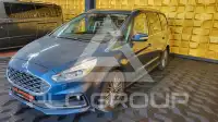 2020 Ford GALAXY