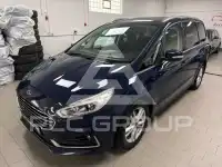 2020 Ford GALAXY