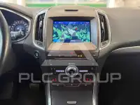 2020 Ford GALAXY