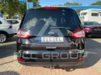 2020 Ford GALAXY