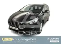 2020 Ford GALAXY