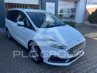 2020 Ford GALAXY