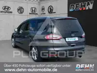 2020 Ford GALAXY