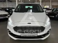 2020 Ford GALAXY