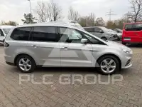 2020 Ford GALAXY