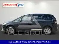 2020 Ford GALAXY