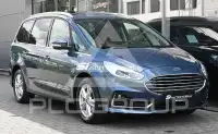 2020 Ford GALAXY
