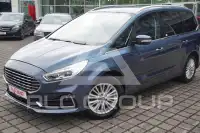 2020 Ford GALAXY