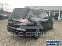 2020 Ford GALAXY