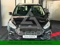2020 Ford GALAXY