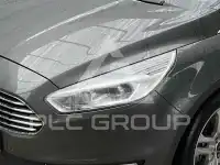 2020 Ford GALAXY