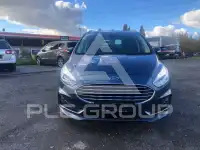 2020 Ford GALAXY