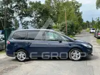 2020 Ford GALAXY