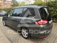 2020 Ford GALAXY