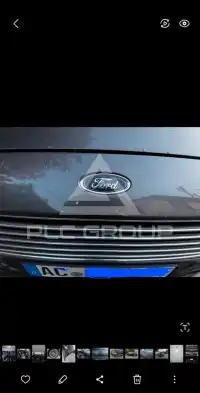2020 Ford GALAXY
